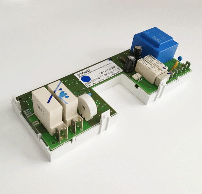 Modulo/Placa Horno Balay 3HM509X - Imagen 3