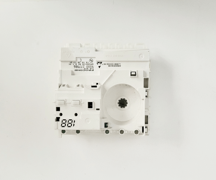 Modulo/Placa Lavavajillas Bosch 9000 277986 - Imagen 3
