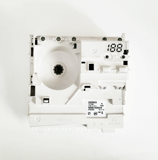 Modulo/Placa Lavavajillas Bosch 9000180528 - Imagen 3