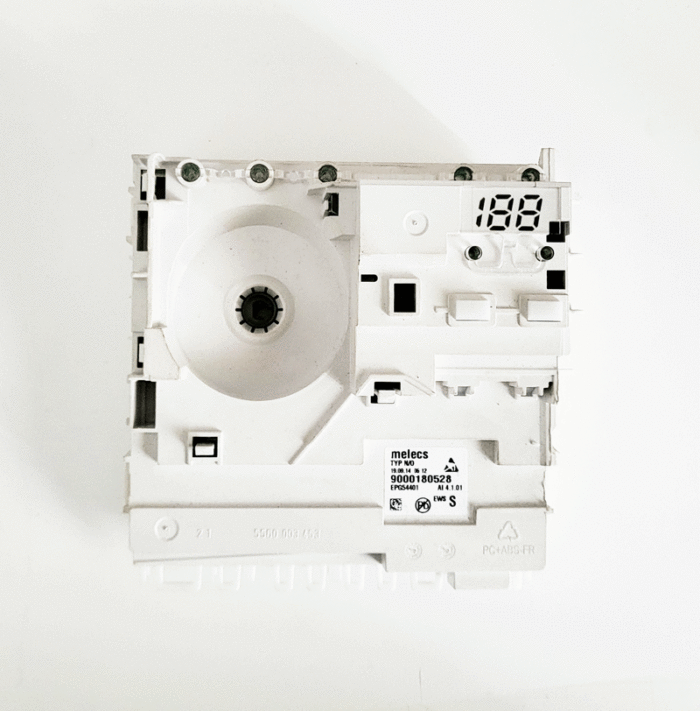 Modulo/Placa Lavavajillas Bosch 9000180528 - Imagen 3