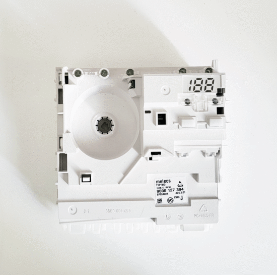 Modulo/Placa Lavavajillas Bosch 9000 127 394 - Imagen 3