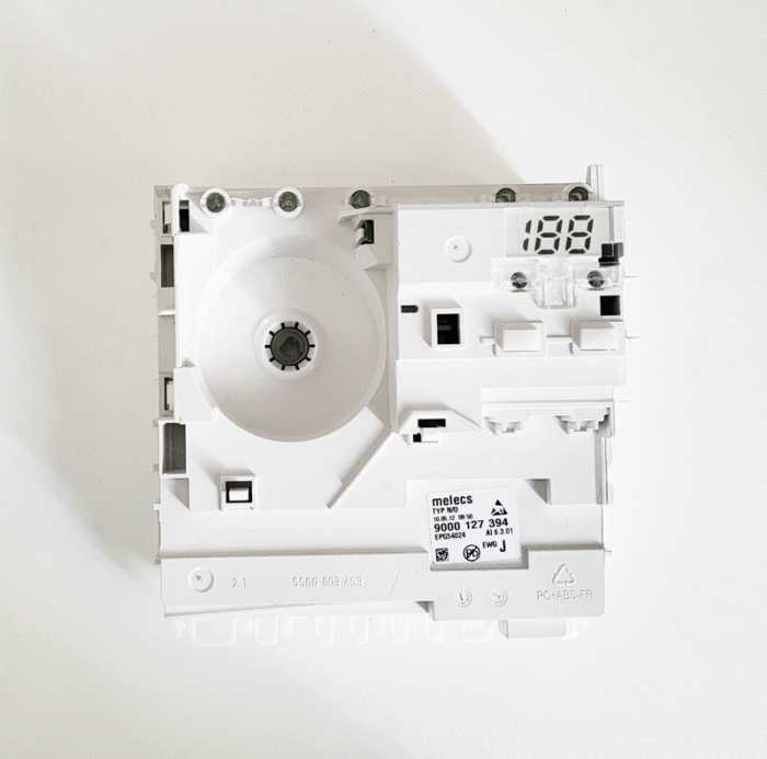 Modulo/Placa Lavavajillas Bosch 9000 127 394 - Imagen 3