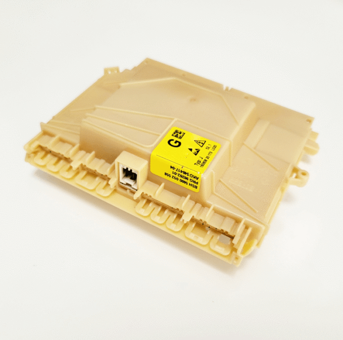 Modulo/Placa Lavavajillas Bosch SGV43E13EP/01 - Imagen 3