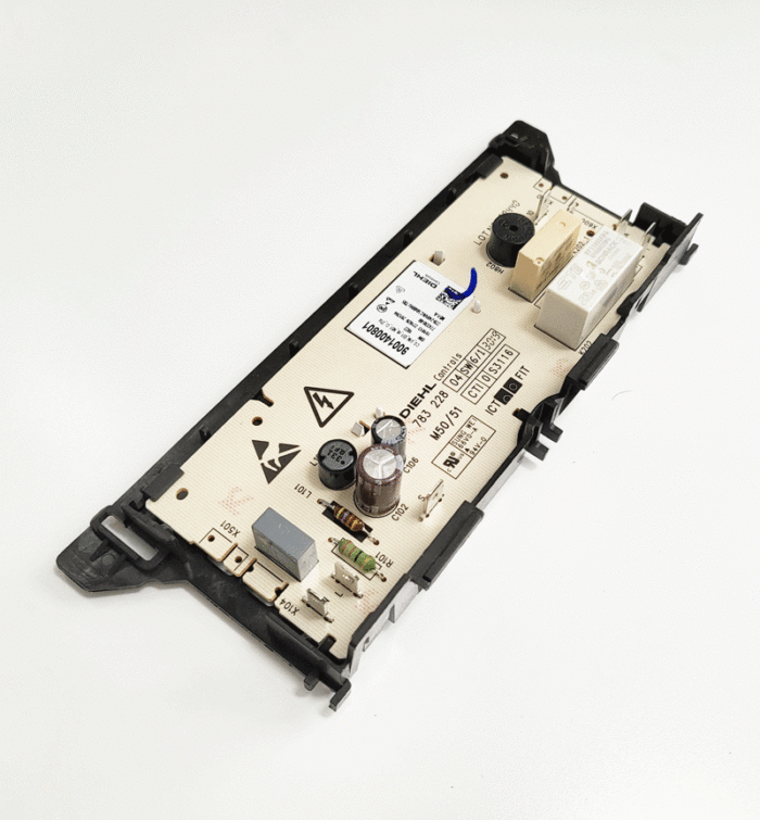 Modulo/Placa Horno Bosch HBA4330S0/16 - Imagen 3