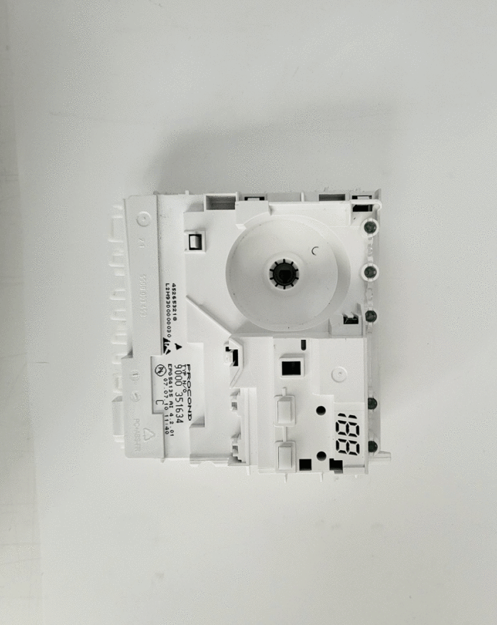 Modulo/Placa Lavavajillas Bosch 9000 351634 - Imagen 3