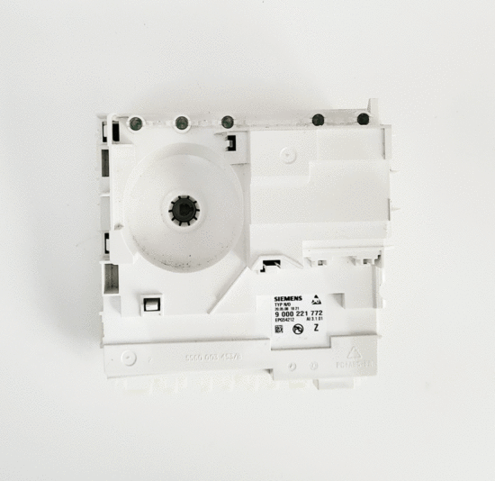 Modulo/Placa Lavavajillas Bosch 9 000 221 772 - Imagen 3
