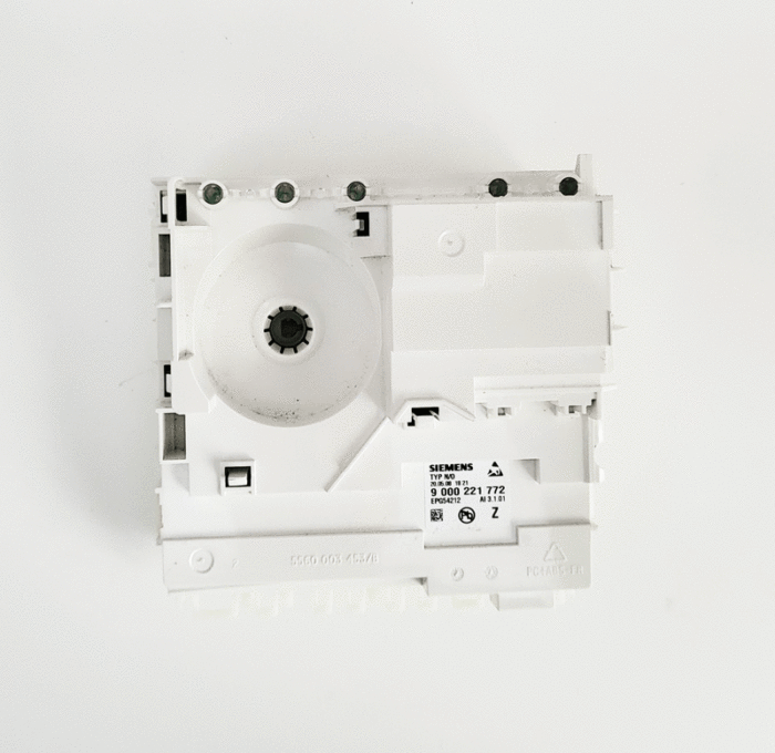 Modulo/Placa Lavavajillas Bosch 9 000 221 772 - Imagen 3