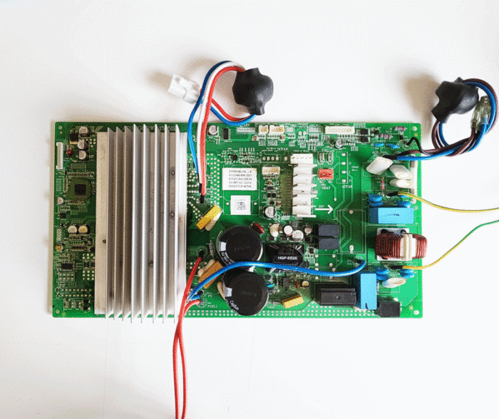 Modulo/Placa Aire Acondicionado TCL TAC-12CHSA/BRI - Imagen 1