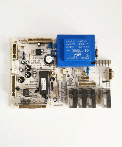 Modulo/Placa Caldera Fagor CE-20