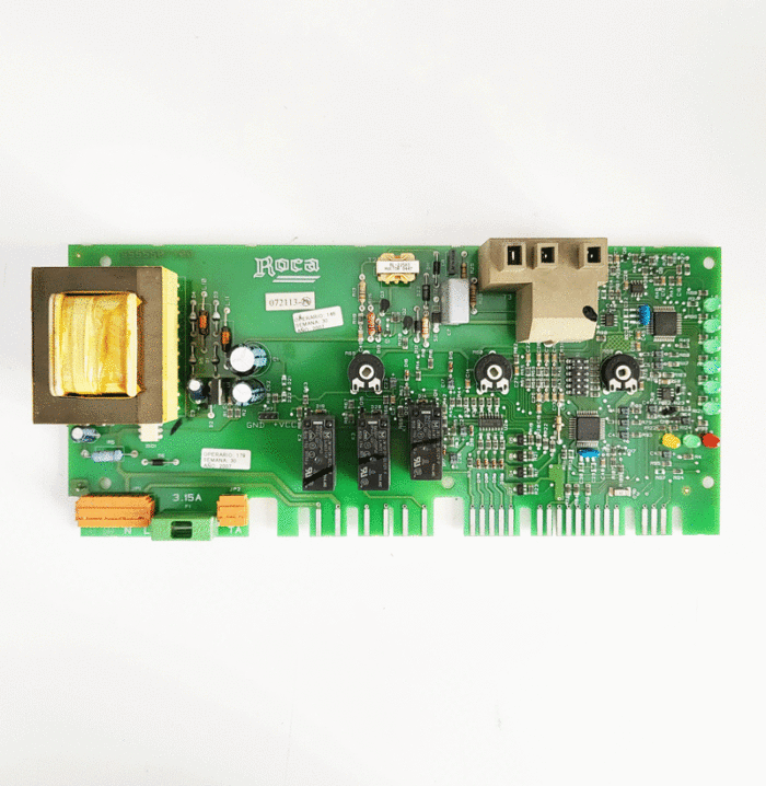 Modulo/Placa Caldera Vitoria 20/20F - Imagen 1