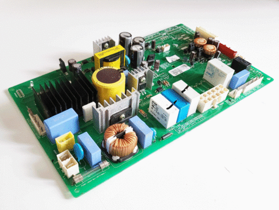 Modulo/Placa Frigorifico LG GS3159AVJV - Imagen 2