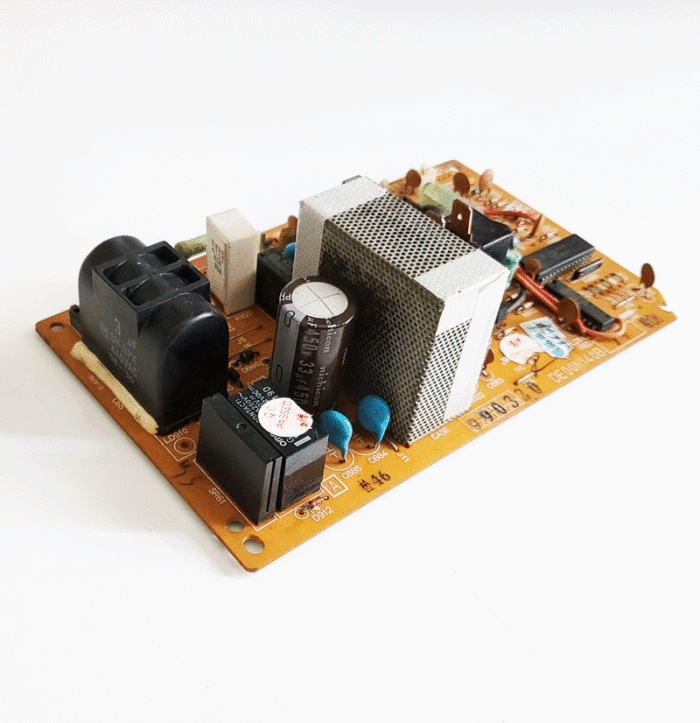 Modulo/Placa Aire Acondicionado Mitsubishi DE00N140B - Imagen 2
