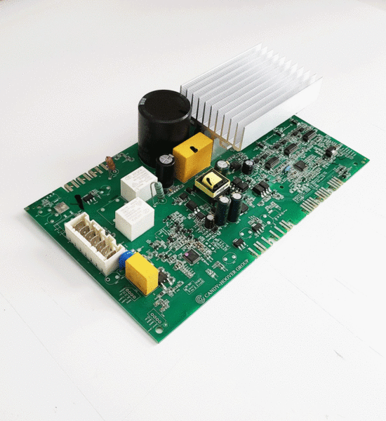 Modulo/Placa Lavadora Hoover HWP 610AMBC/1-S - Imagen 3