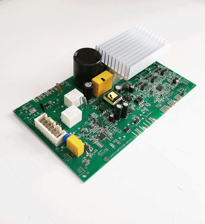 Modulo/Placa Lavadora Hoover HWP 610AMBC/1-S - Imagen 3