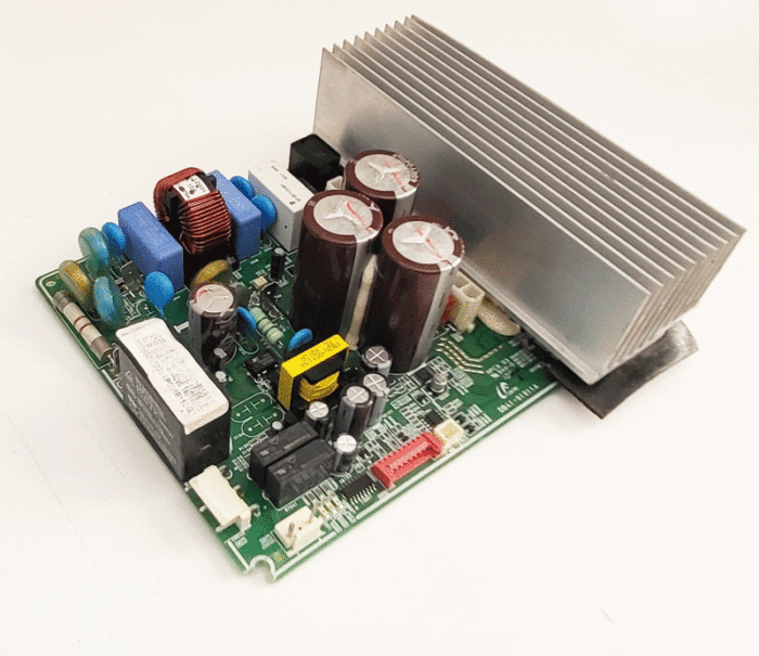 Modulo/Placa Aire Acondicionado Samsung AR09KSSPBGMX - Imagen 2