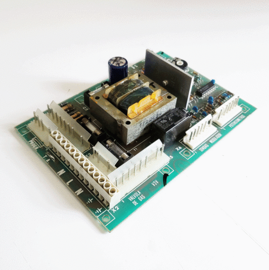 Modulo/Placa Caldera Cointra Edico M15/20C - Imagen 2
