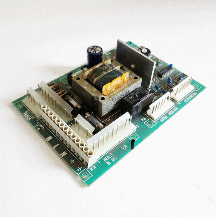 Modulo/Placa Caldera Cointra Edico M15/20C - Imagen 2