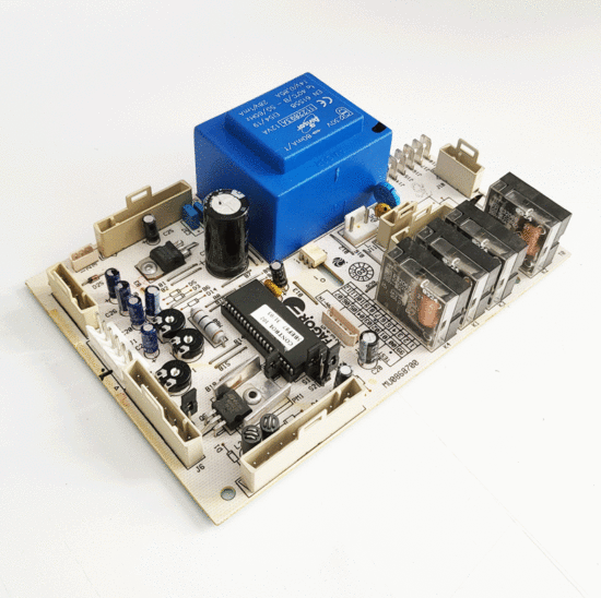 Modulo/Placa Caldera Fagor CE-20 - Imagen 2