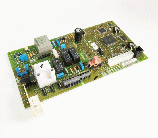 Modulo/Placa Caldera Vaillant VMW 24/282-5 - Imagen 2