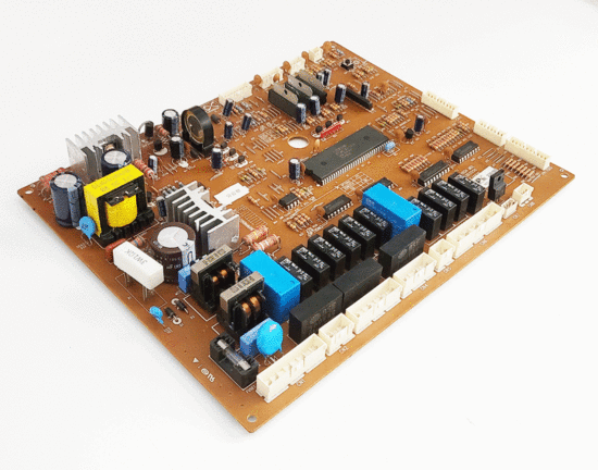 Modulo/Placa Frigorifico Daewoo FRS-552F - Imagen 2