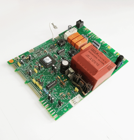 Modulo/Placa Caldera Saunier Duval Isofast C 28 E - Imagen 2