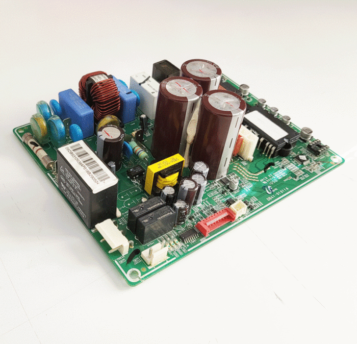Modulo/Placa Aire Acondicionado Samsung AR12MVSPBGMX - Imagen 2