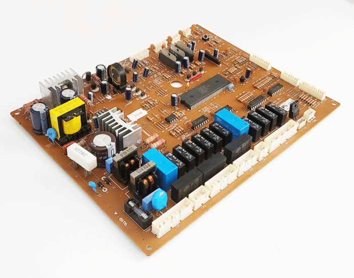 Modulo/Placa Frigorifico Daewoo FRS-552F - Imagen 2