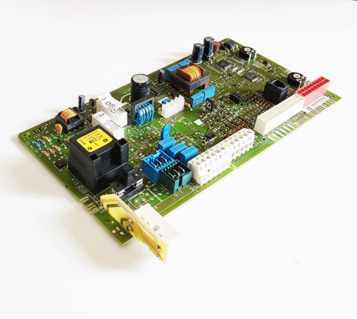 Modulo/Placa Caldera Vaillant TurboTec Pro 0020035443 - Imagen 2