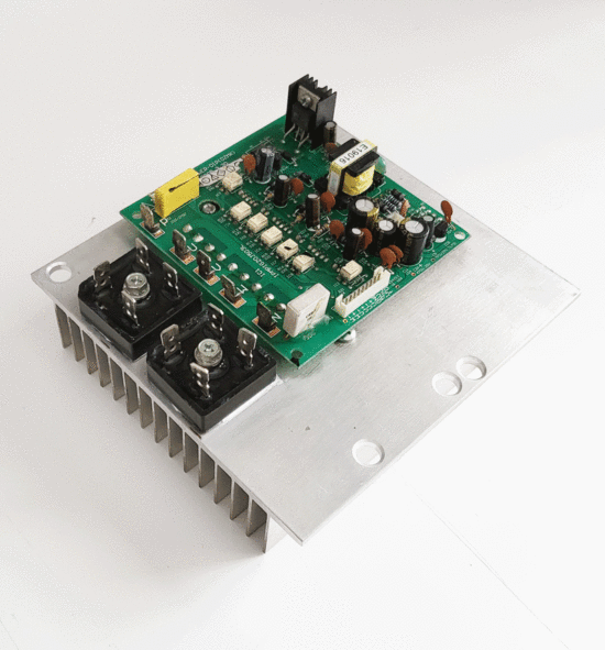 Modulo/Placa Aire Acondicionado Thor TAI 09 - Imagen 2