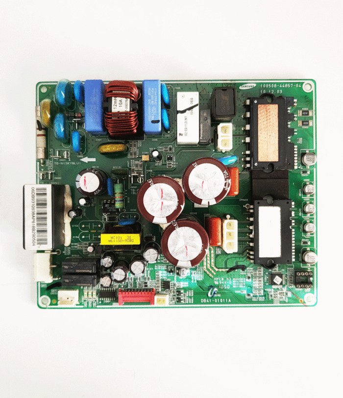 Modulo/Placa Aire Acondicionado Samsung AR12MVSPBGMX - Imagen 1