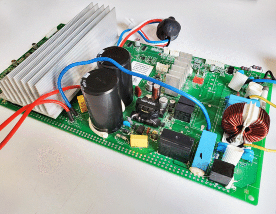 Modulo/Placa Aire Acondicionado TCL TAC-12CHSA/BRI - Imagen 2