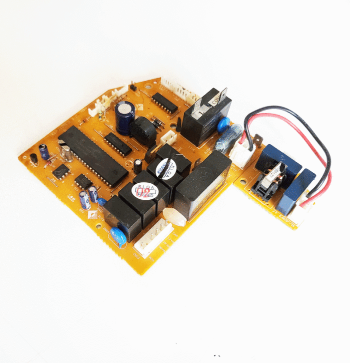 Modulo/Placa Aire Acondicionado Cool Time KL-J128FD 4 M - Imagen 2