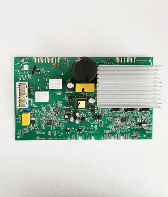 Modulo/Placa Lavadora Hoover HWP 610AMBC/1-S - Imagen 2