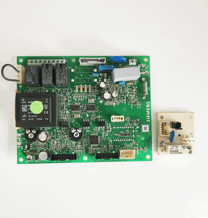 Modulo/Placa Caldera Baxi LMU34.210B149 - Imagen 1