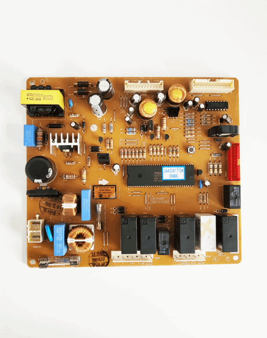 Modulo/Placa Frigorifico LG GR-B2172EW