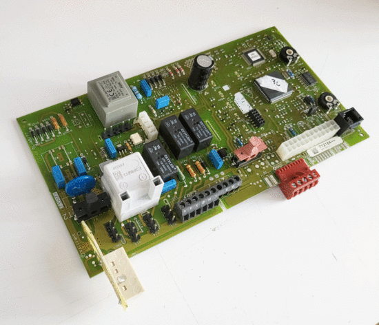 Modulo/Placa Caldera Vaillant VMI ES 32 362-7 Aquablock - Imagen 2