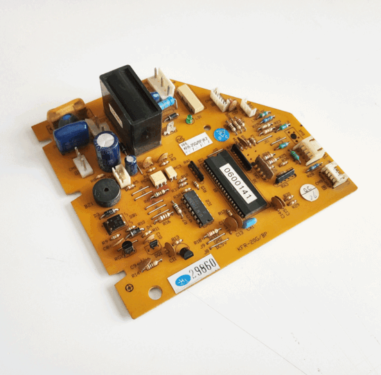 Modulo/Placa Aire Acondicionado Hiyasu  HME-10R2-INV - Imagen 2