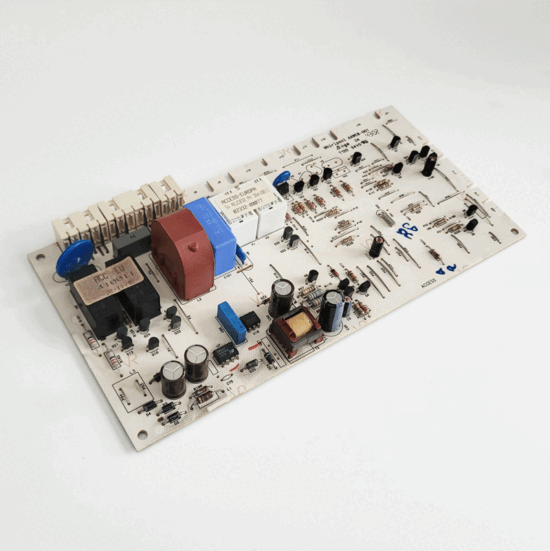 Modulo/Placa Lavadora Whirlpool AWM8900 - Imagen 2