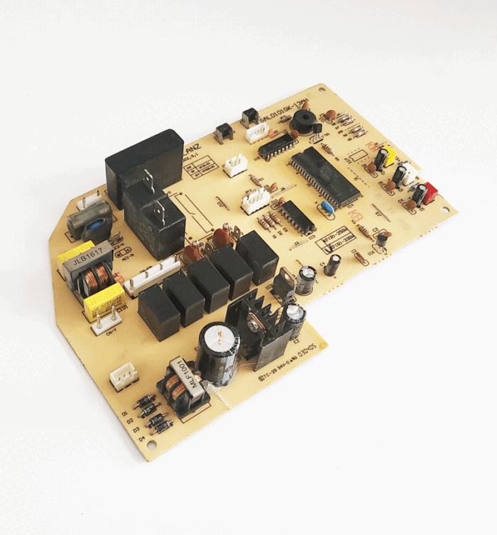 Modulo/Placa Aire Acondicionado FirstLine Galanz GAL0101GK-13AH - Imagen 2
