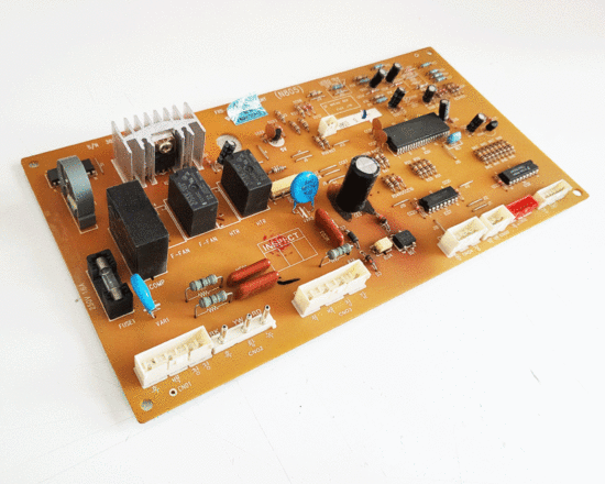 Modulo/Placa Frigorifico Daewoo FR-581NW - Imagen 2
