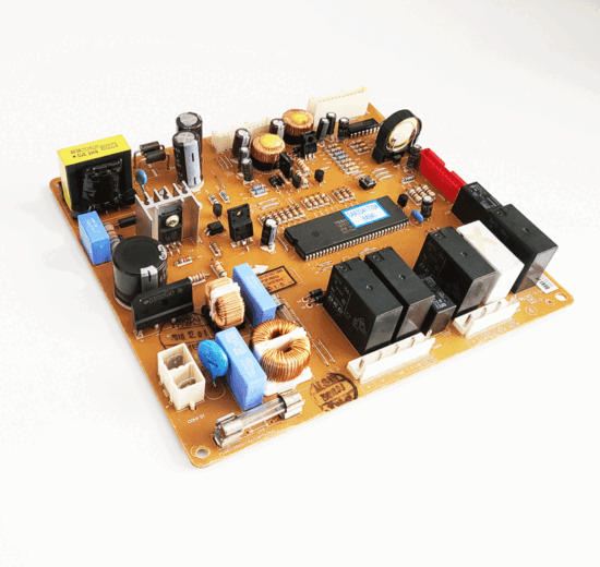 Modulo/Placa Frigorifico LG GR-B2172EW - Imagen 2