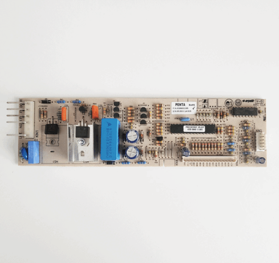 Modulo/Placa Frigorifico Saivod F60265NE/B576