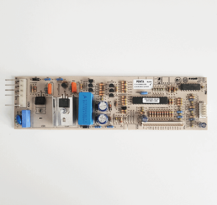 Modulo/Placa Frigorifico Saivod F60265NE/B576 - Imagen 1