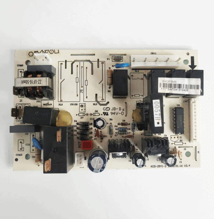 Modulo/Placa Aire Acondicionado Pelonis KCD-25Y1-2 9000BTU - Imagen 1