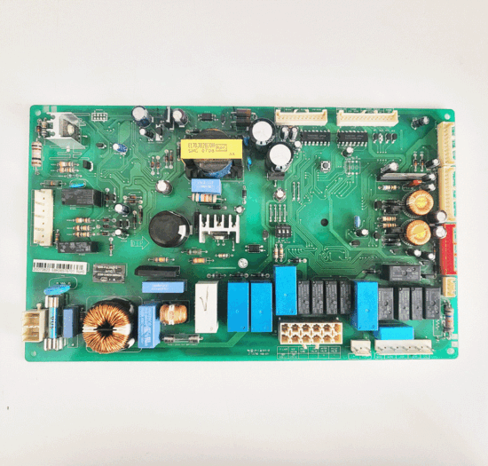 Modulo/Placa Frigorifico LG EBR38576701