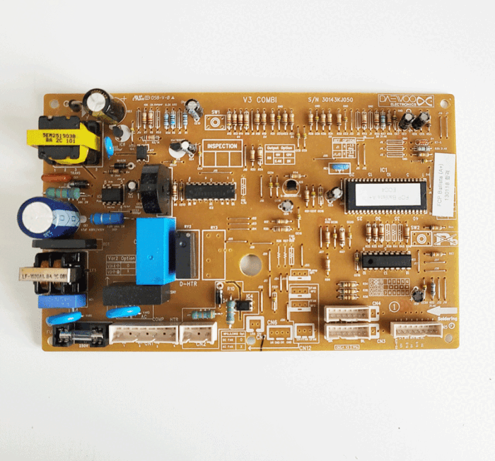 Modulo/Placa Frigorifico Daewoo RN-335DNPW - Imagen 1
