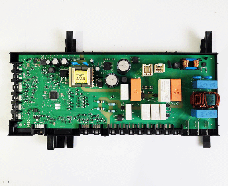 1 Modulo/Placa Secadora Siemens WQ46B2C0ES/02 - Imagen 1