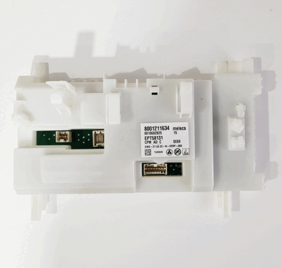 Modulo/Placa Secadora Bosch WTR85V91ES/01