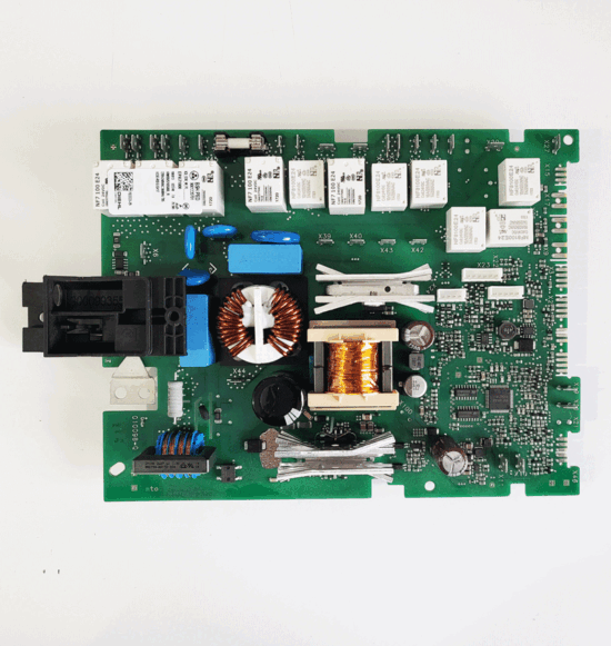 Modulo/Placa Horno Bosch CMG633BS1M/22