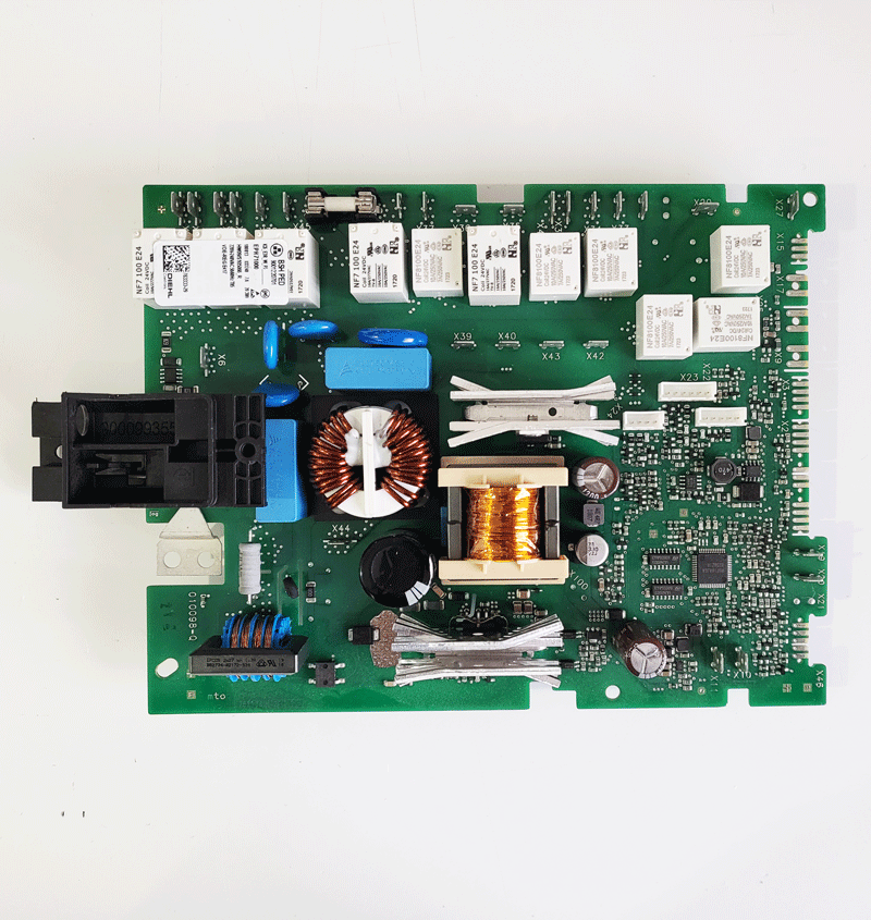 1 Modulo/Placa Horno Bosch CMG633BS1M/22 - Imagen 1